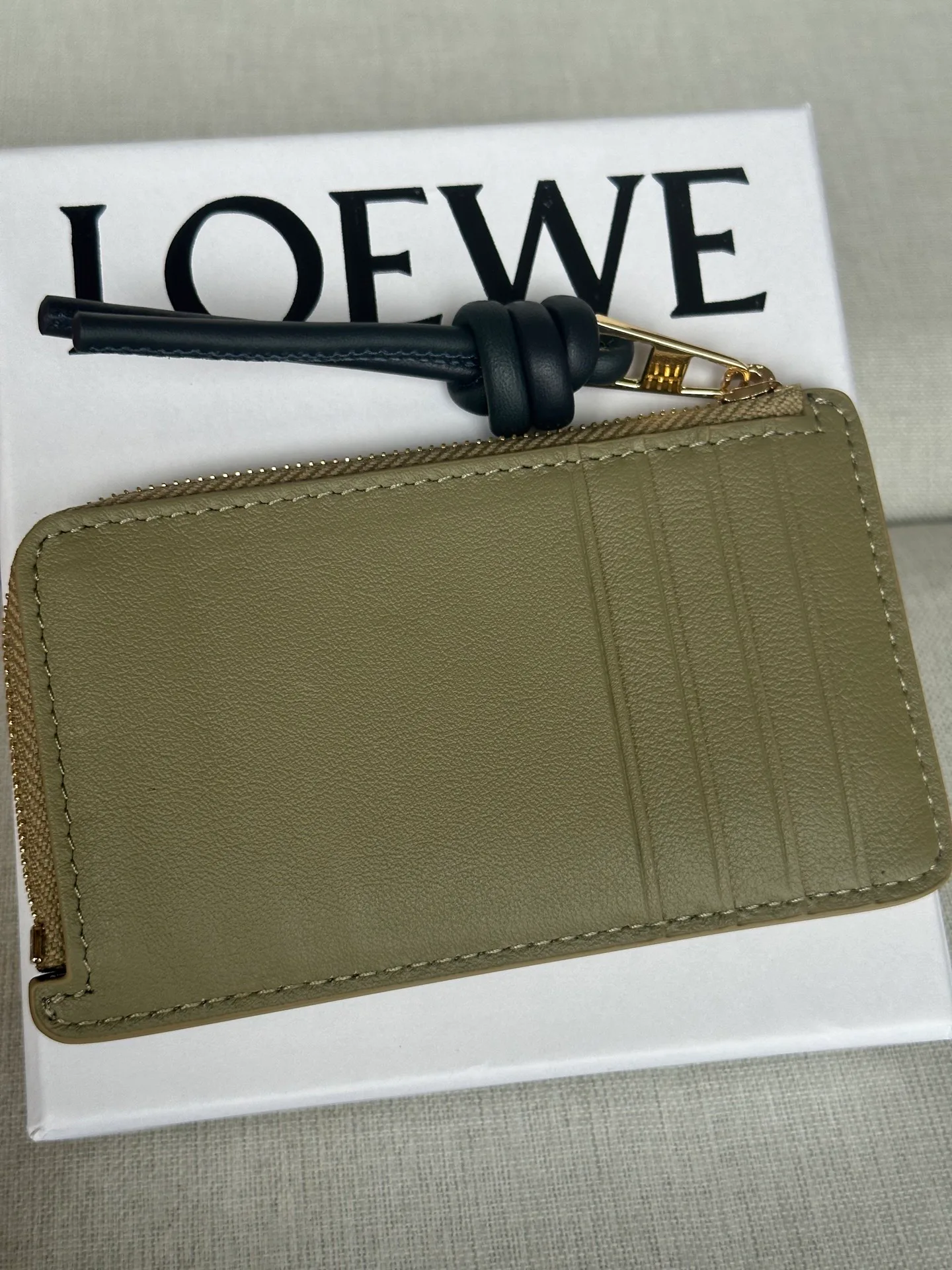 Клатчи Женские Loewe 11675815