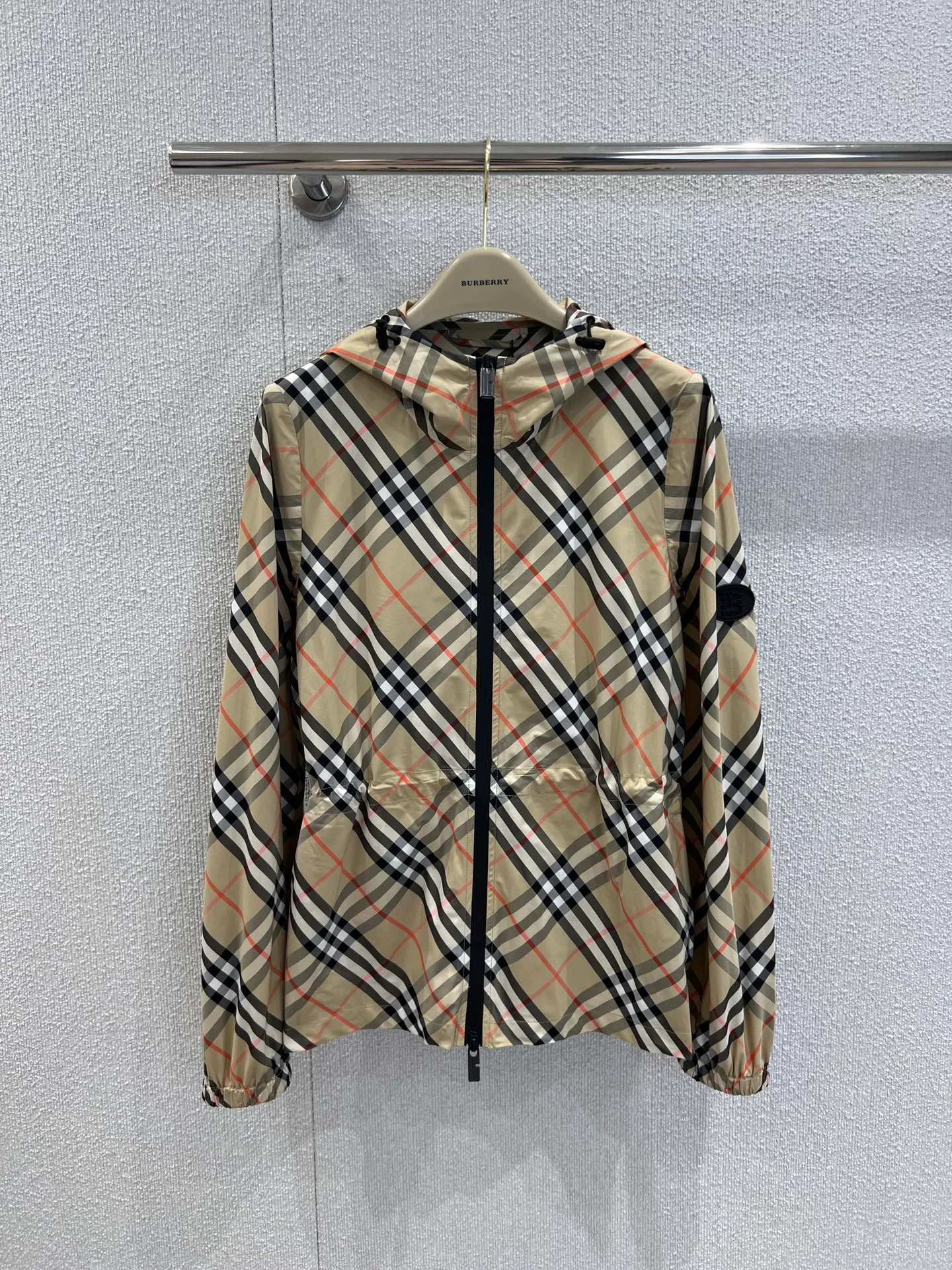 Жакеты Женские Burberry 12778569