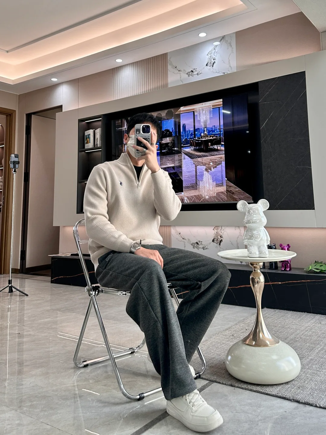 Джемперы Женские Ralph Lauren 475577