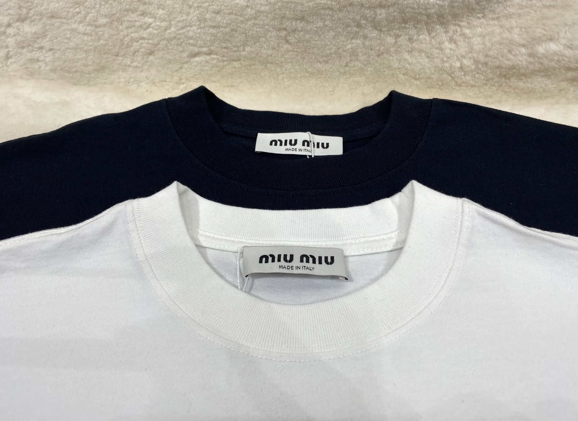 Футболки Мужские Miu Miu 11643138