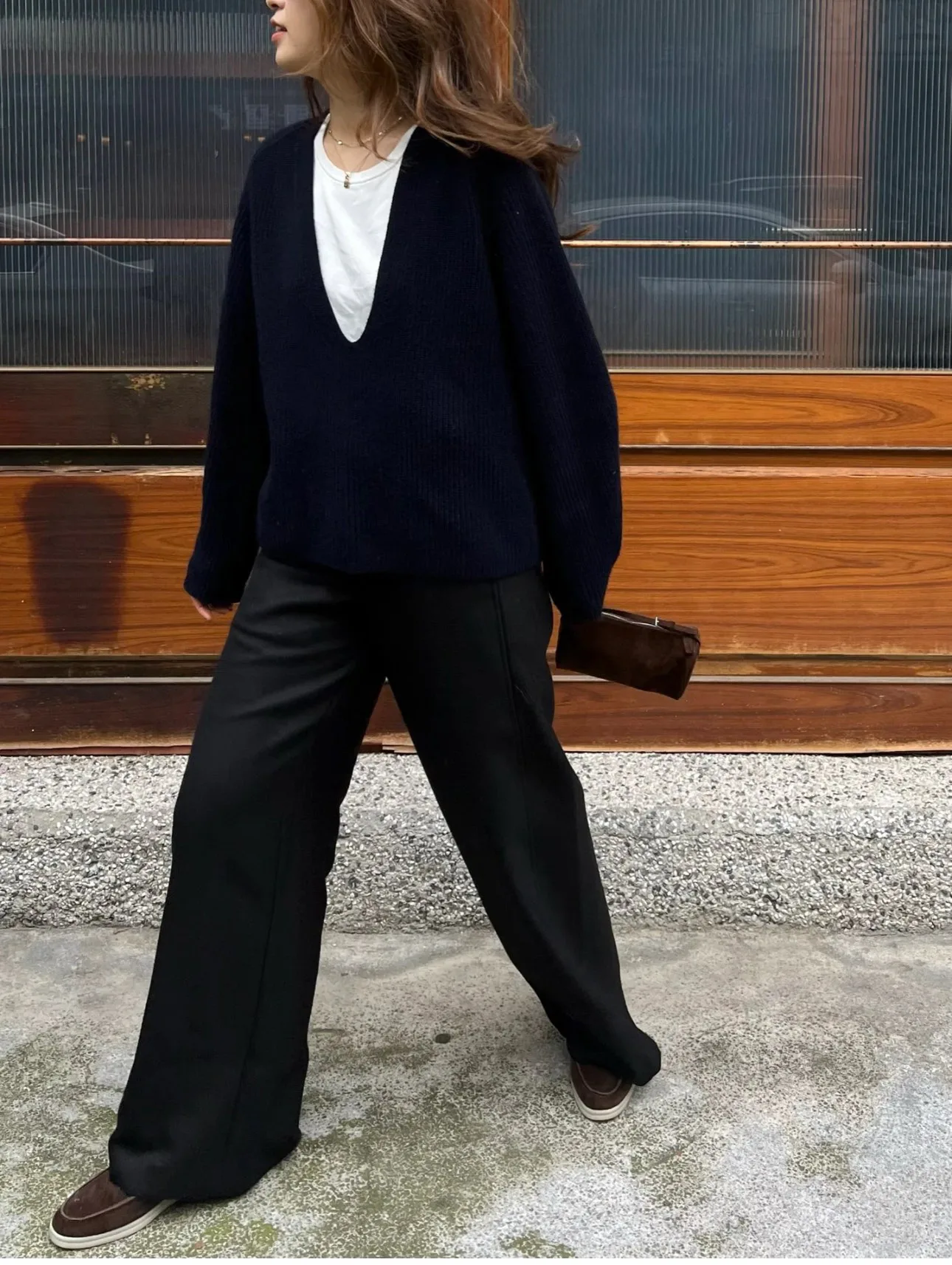 Куртки И Пуховики Женские The Row 4496631