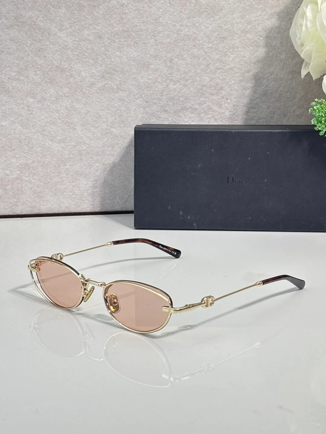 Очки Christian Dior 18059527