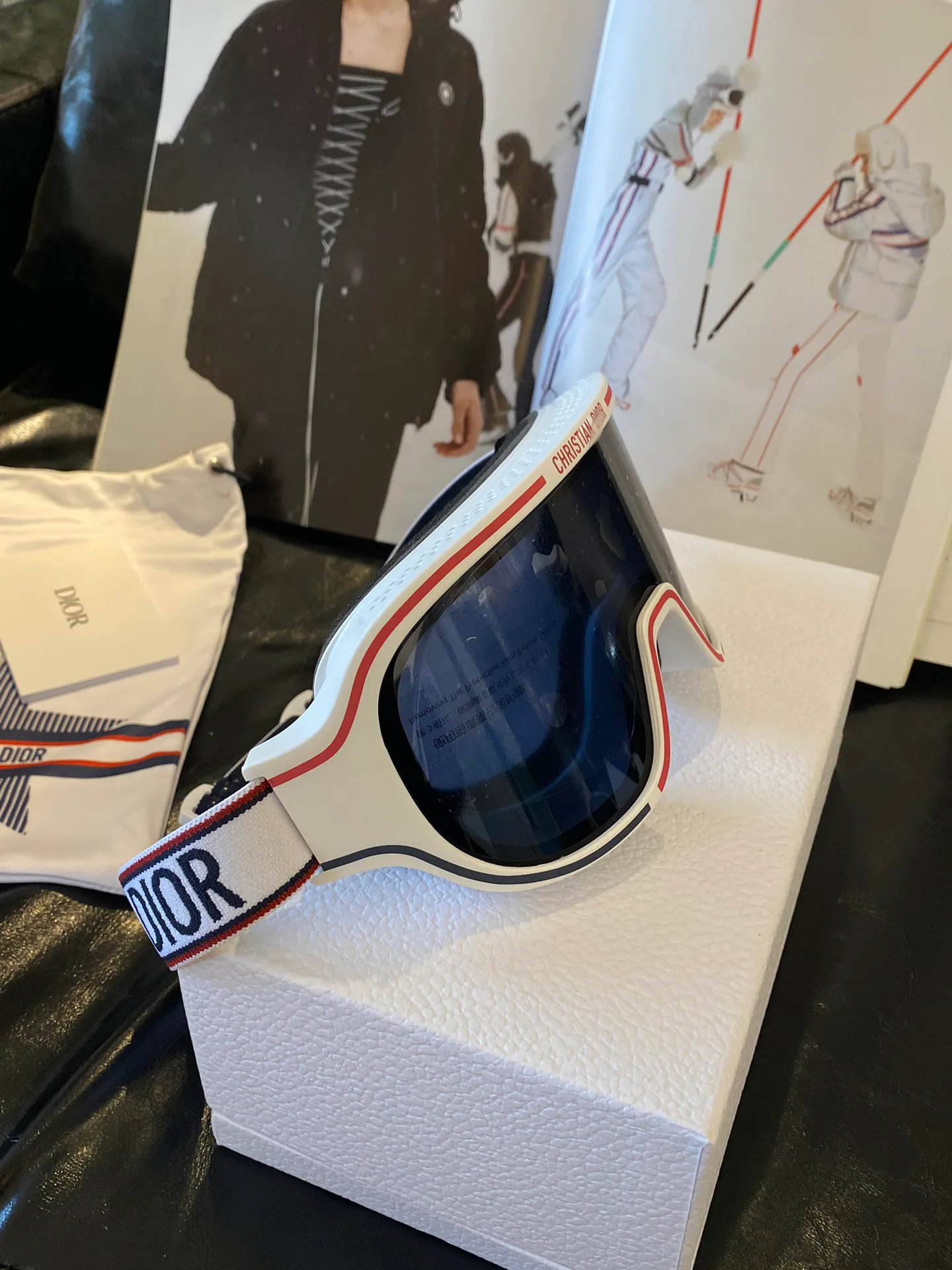 Очки Christian Dior 1179915