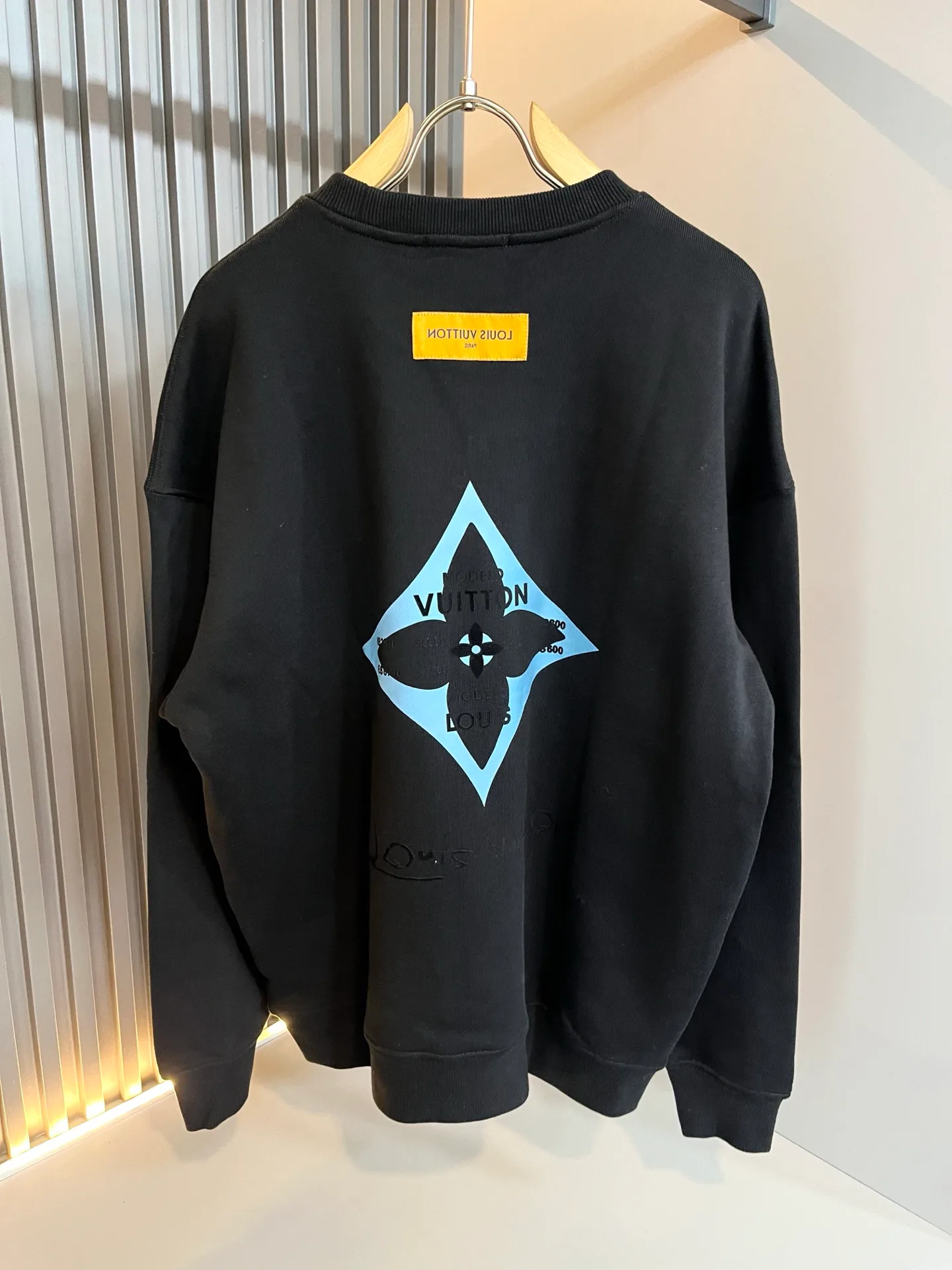 Свитшоты Женские Louis Vuitton 244358