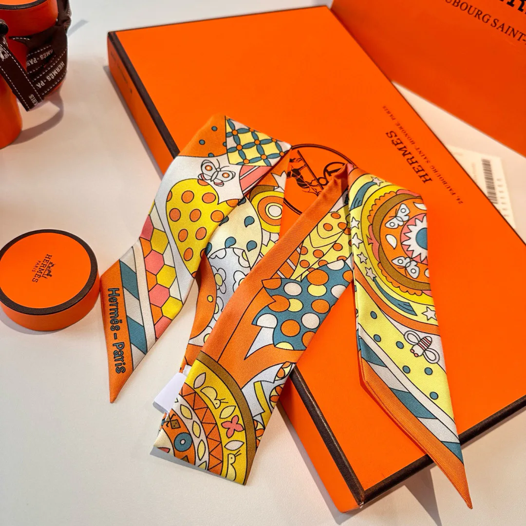 Платки Hermes 11055454