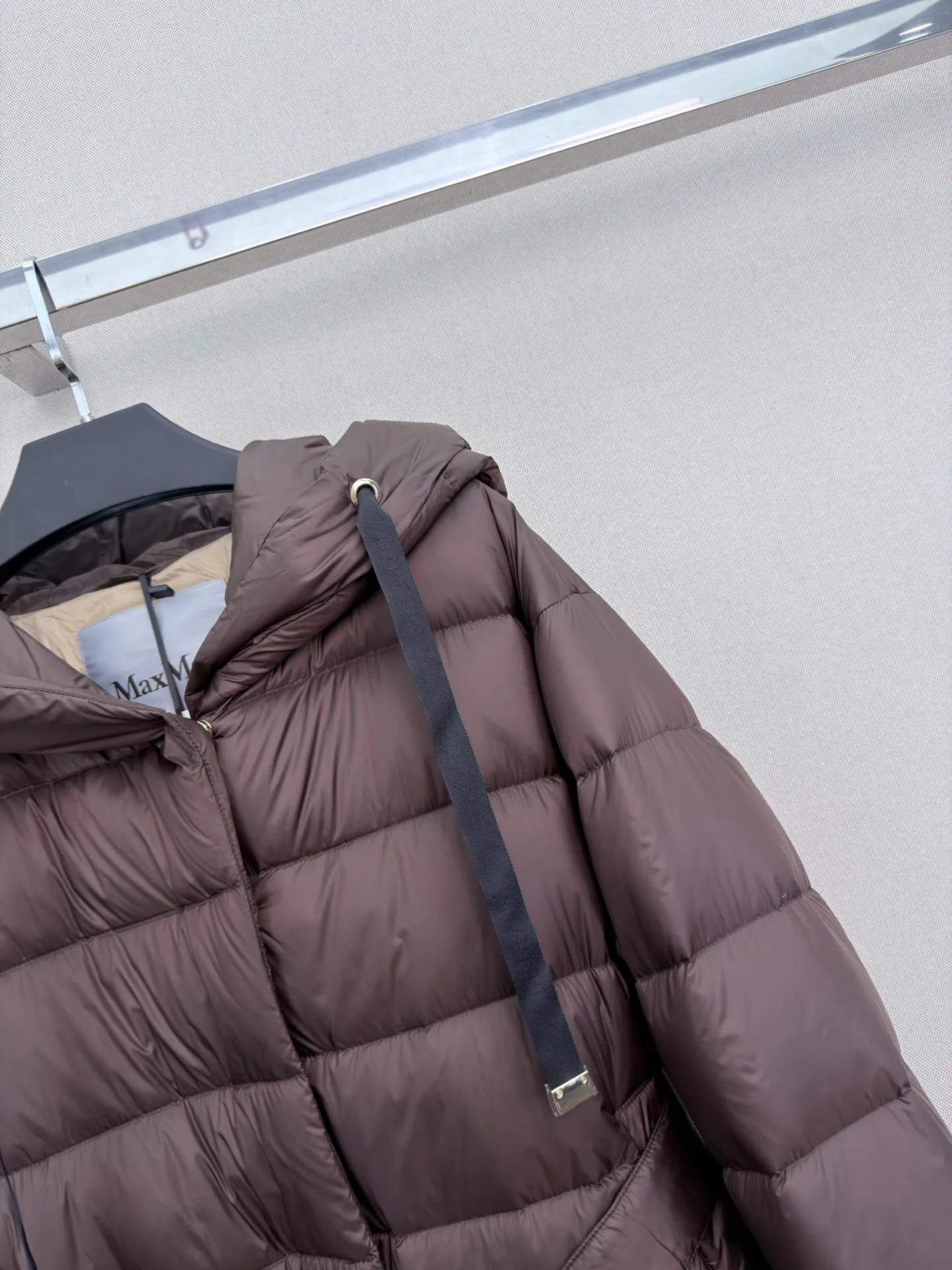 Куртки И Пуховики Женские Max Mara 19182973