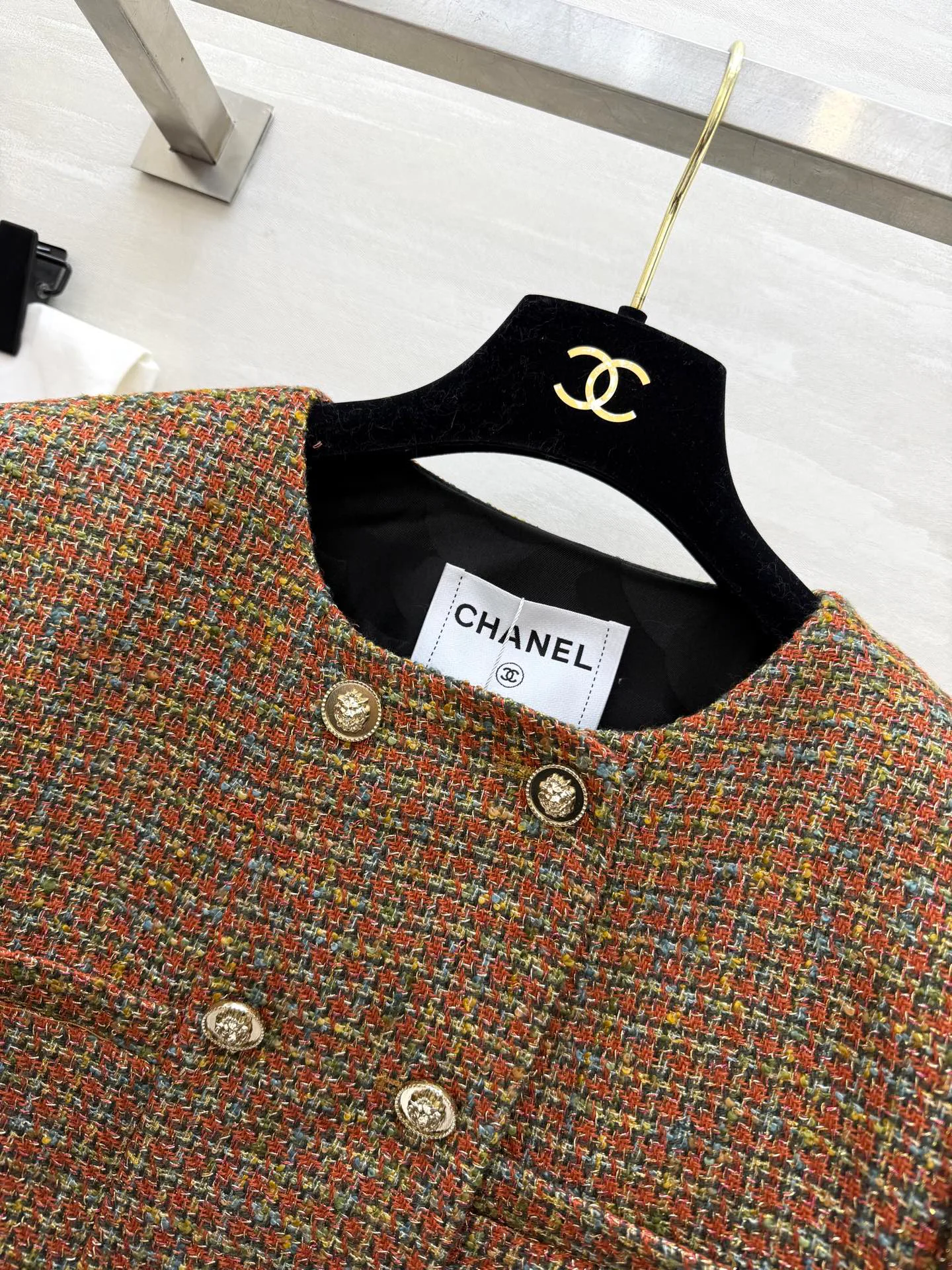 Жакеты Женские Chanel 11272077