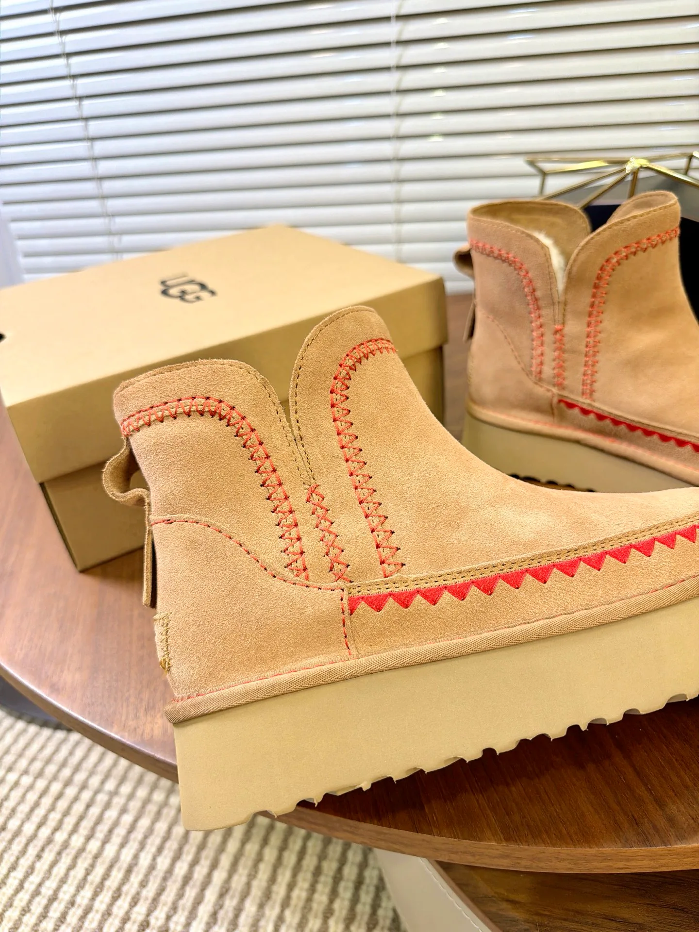 Угги Женские Ugg 18748314