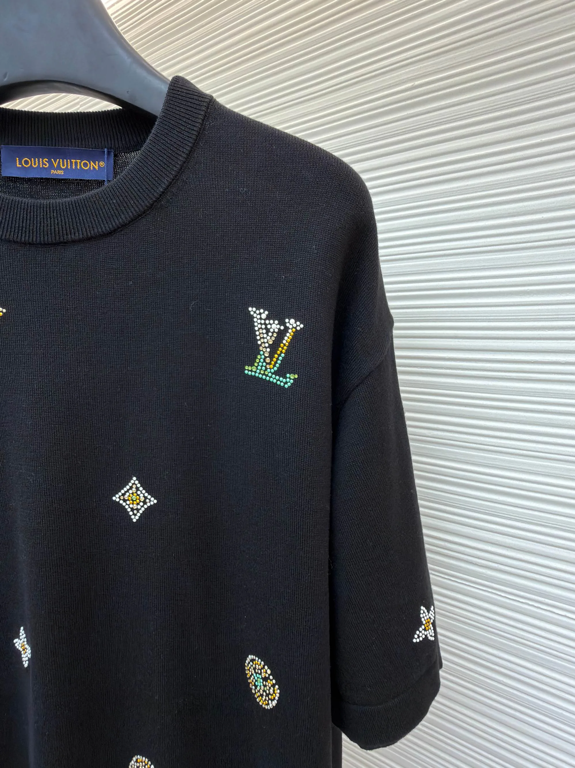 Футболки Мужские Louis Vuitton 11701854