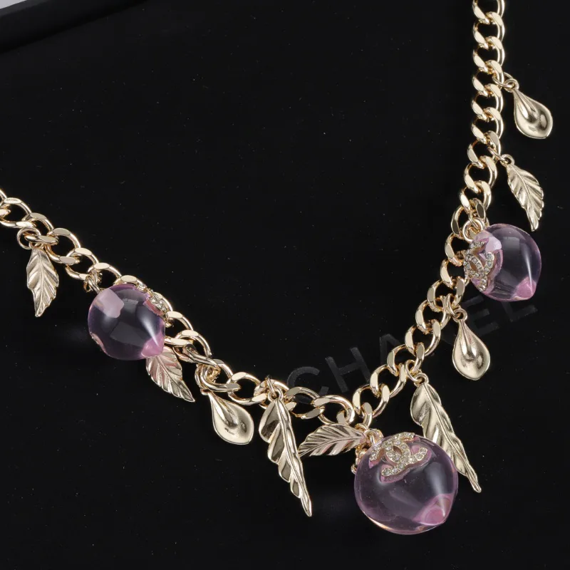 Бижутерия Chanel 107440