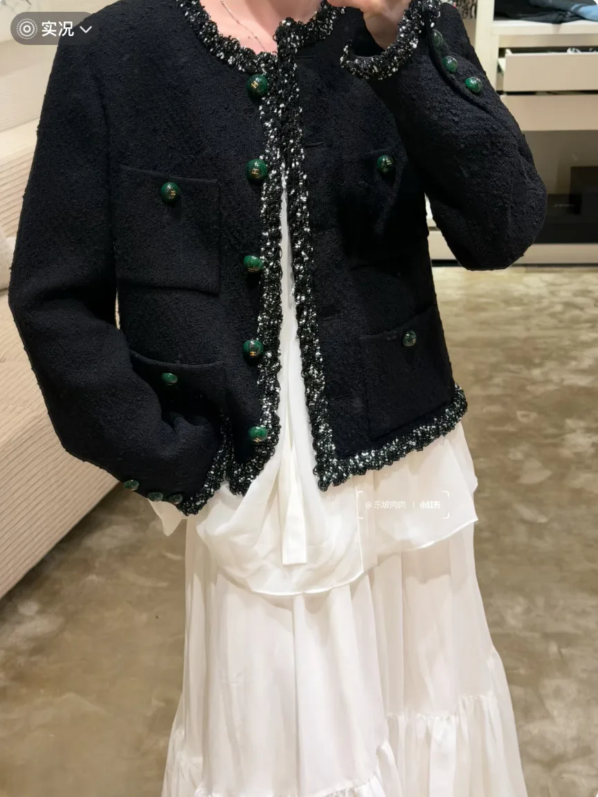 Жакеты Женские Chanel 17630425