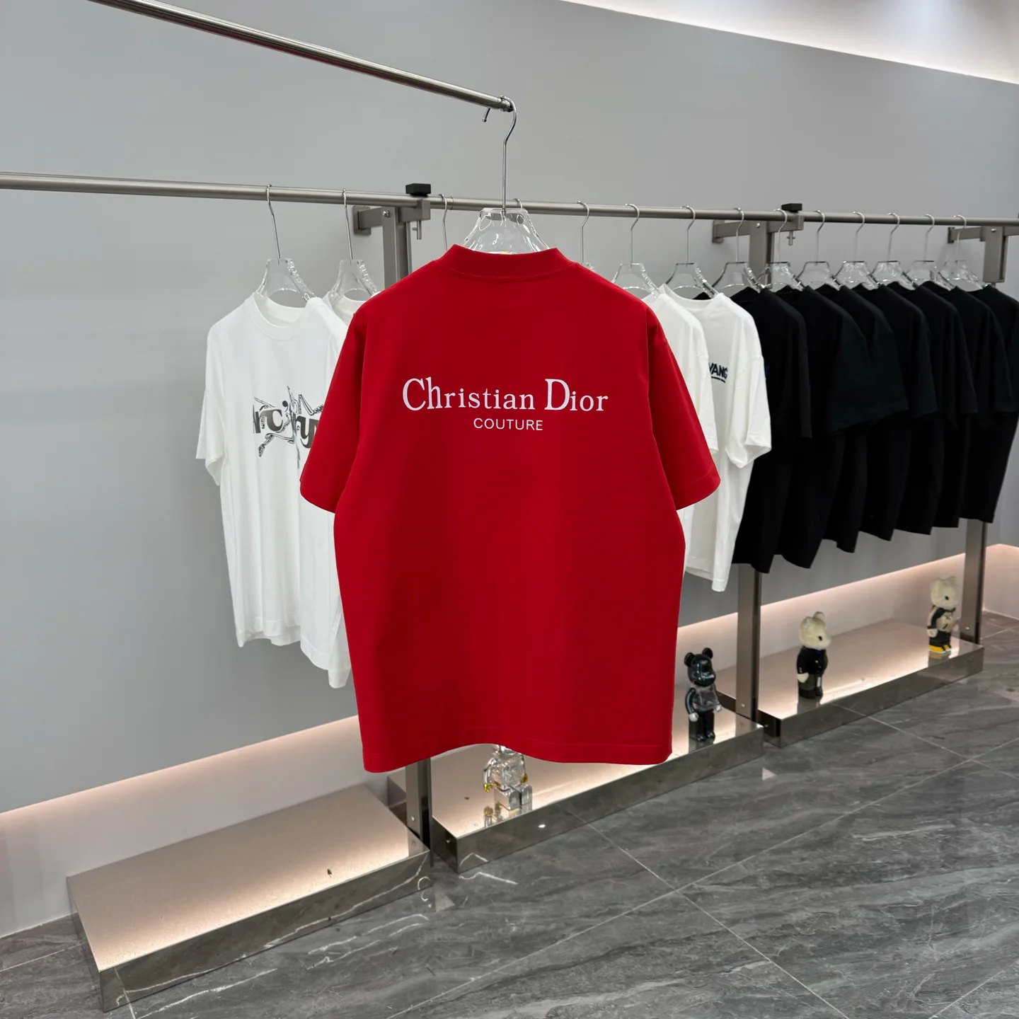 Футболки Женские Christian Dior 1548608