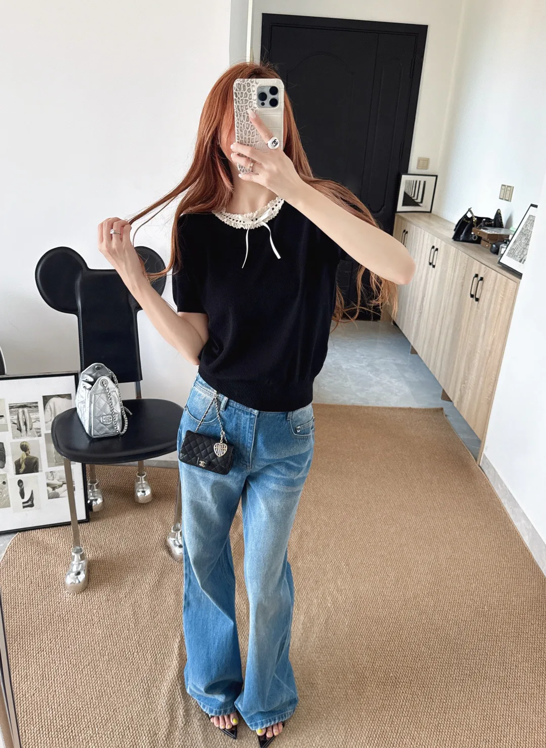 Джемперы И Свитеры Женские Miu Miu 12079540