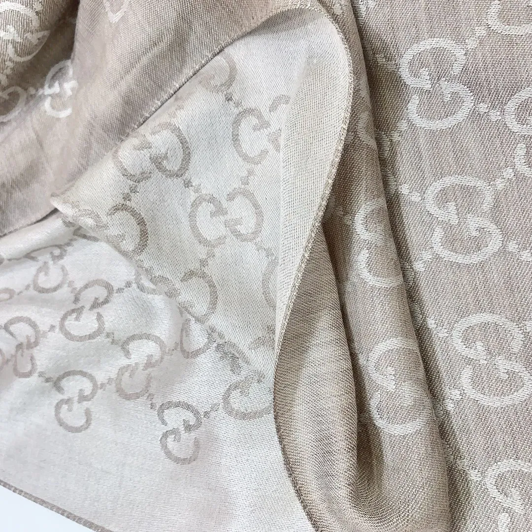 Шарфы Gucci 57128