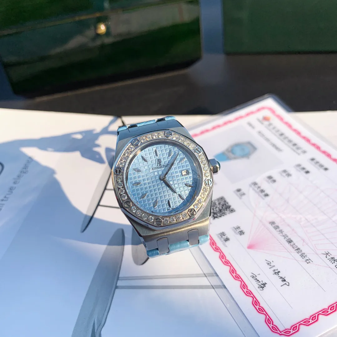 Часы Женские Audemars Piguet 5782430