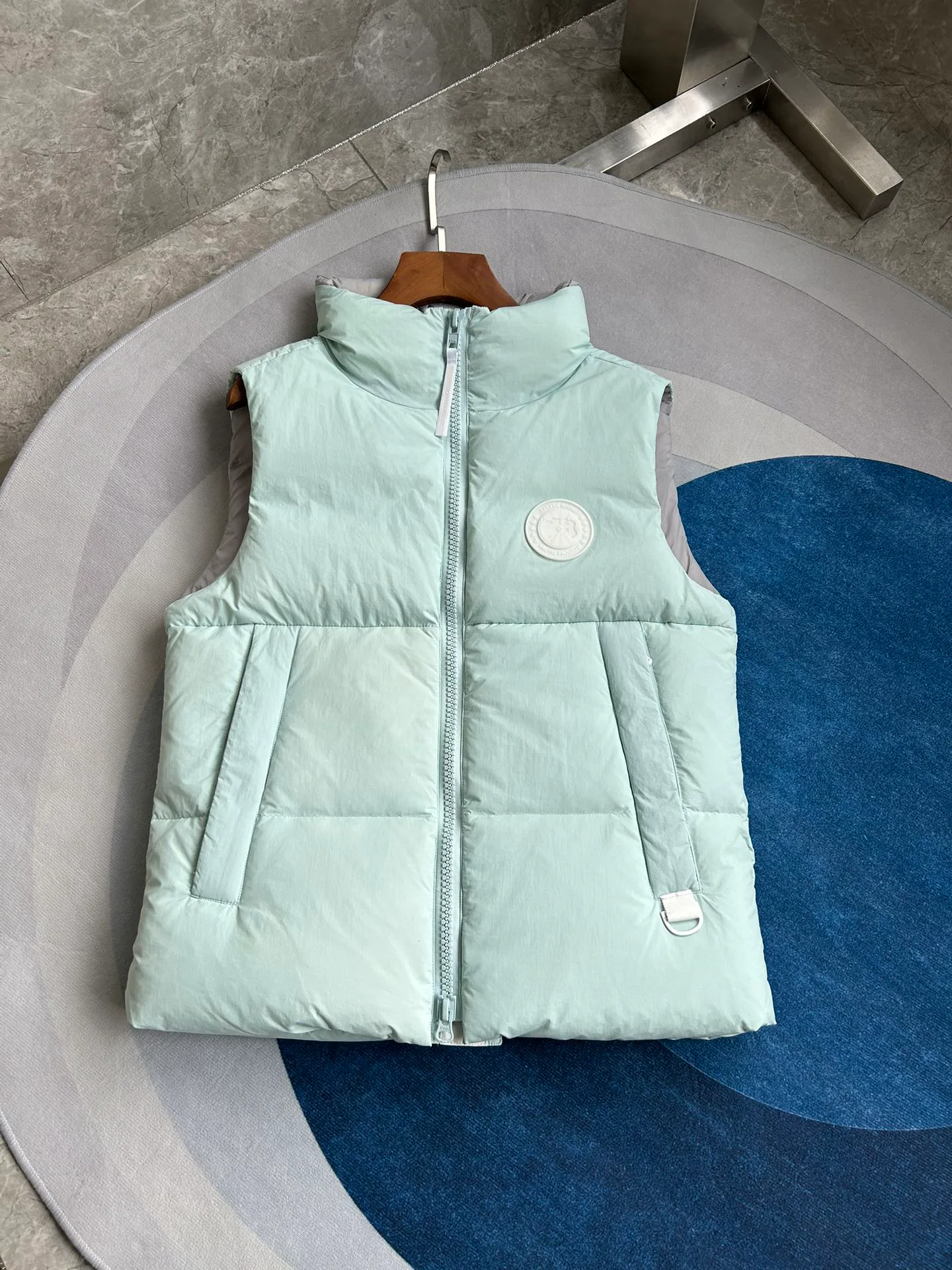 Жилеты Мужские Canada Goose 424101