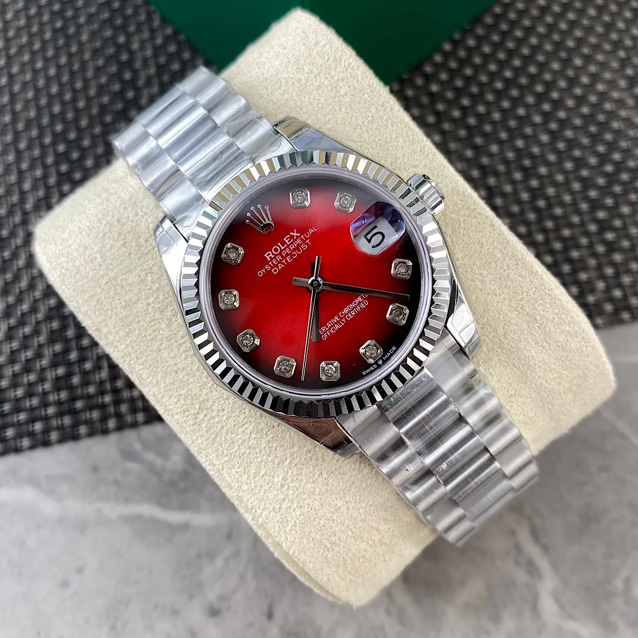 Часы Женские Rolex 291415