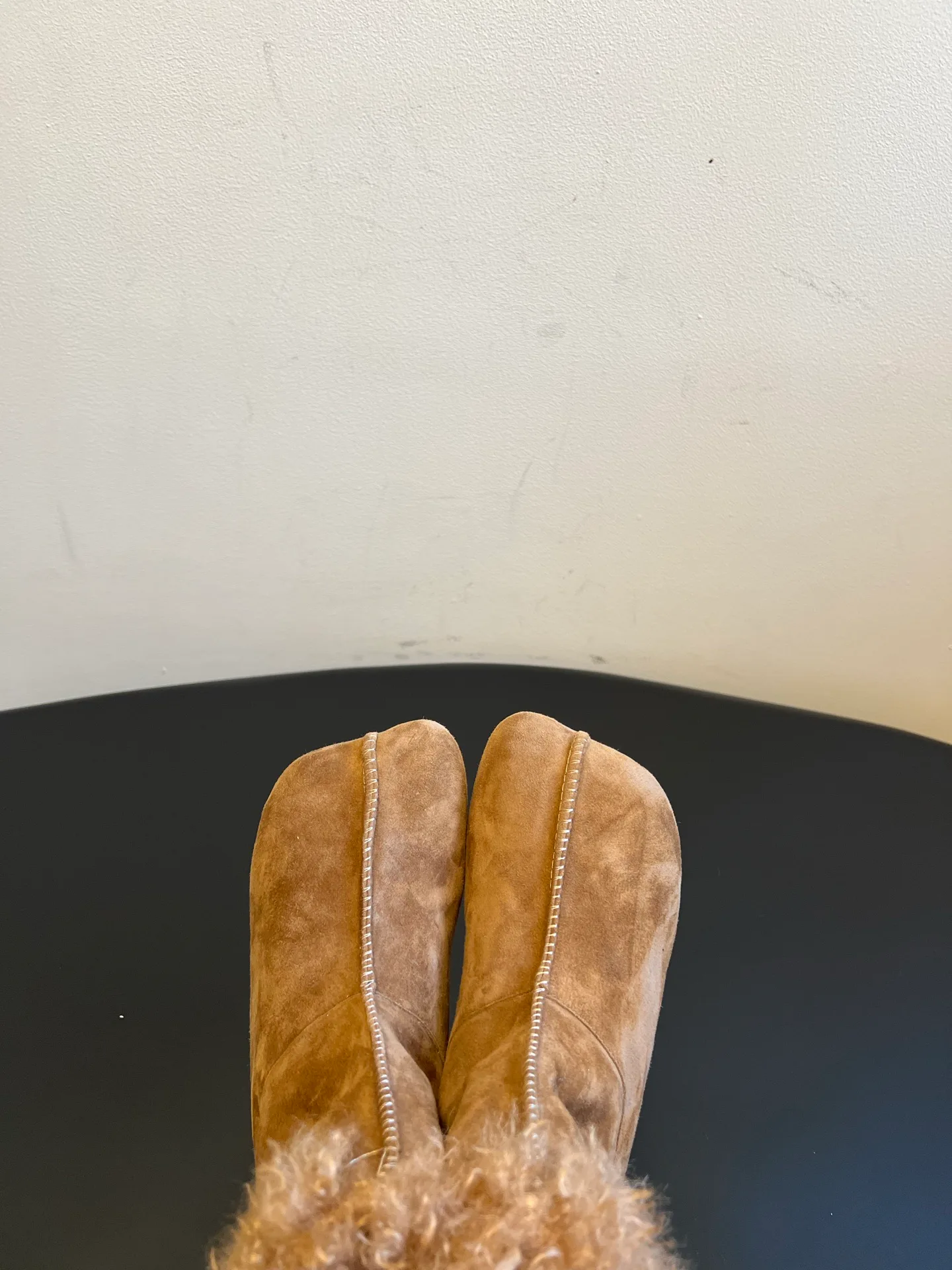 Ботильоны Женские Maison Margiela 19152437