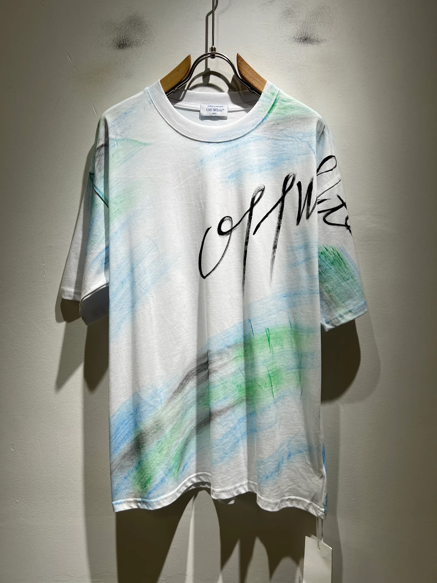 Футболки Женские Off-White 11952725