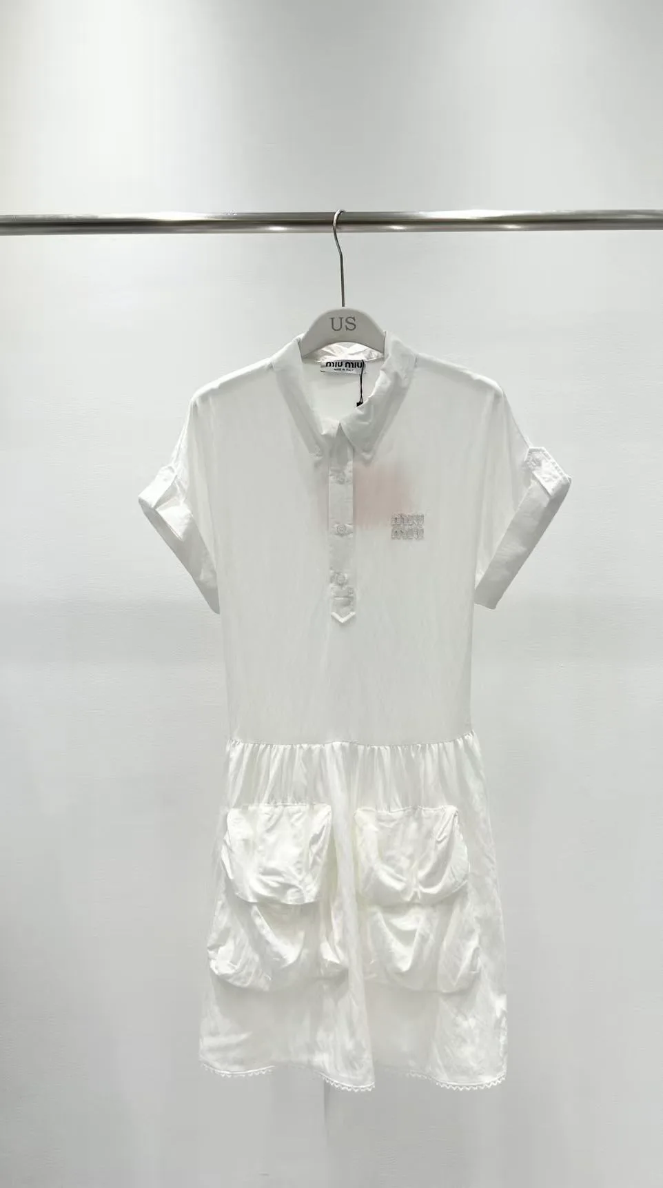 Платья Женские Miu Miu 13583624