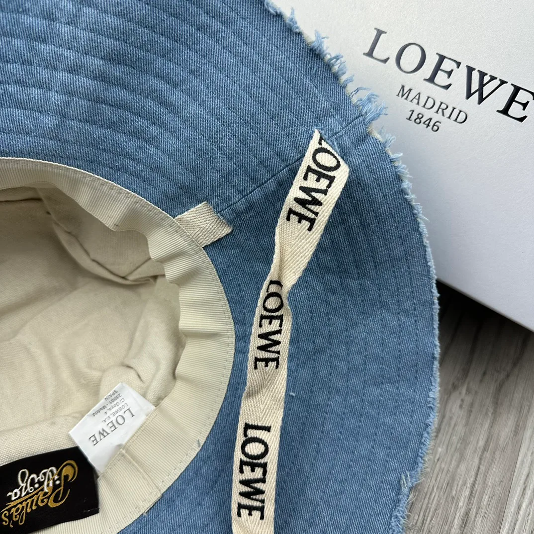 Головные Уборы Loewe 17604778