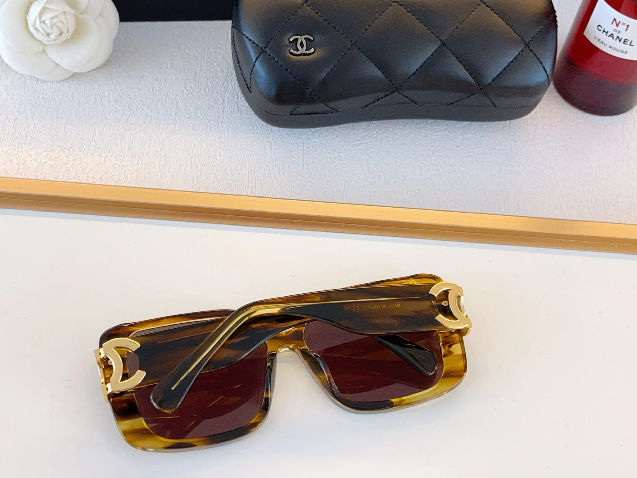 Очки Chanel 26965