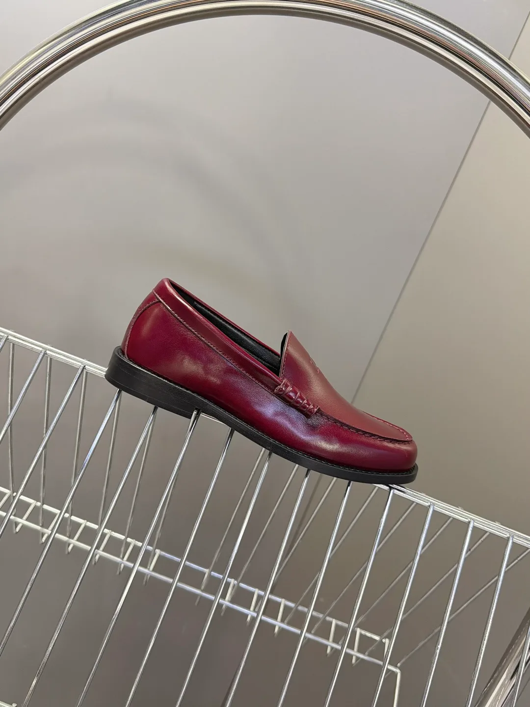 Лоферы И Мокасины Женские Celine 20153136