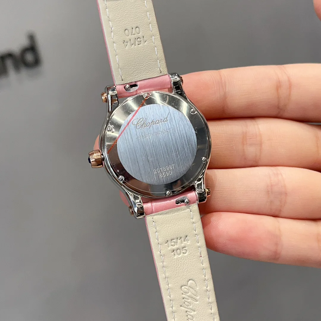 Часы Женские Chopard 1892313