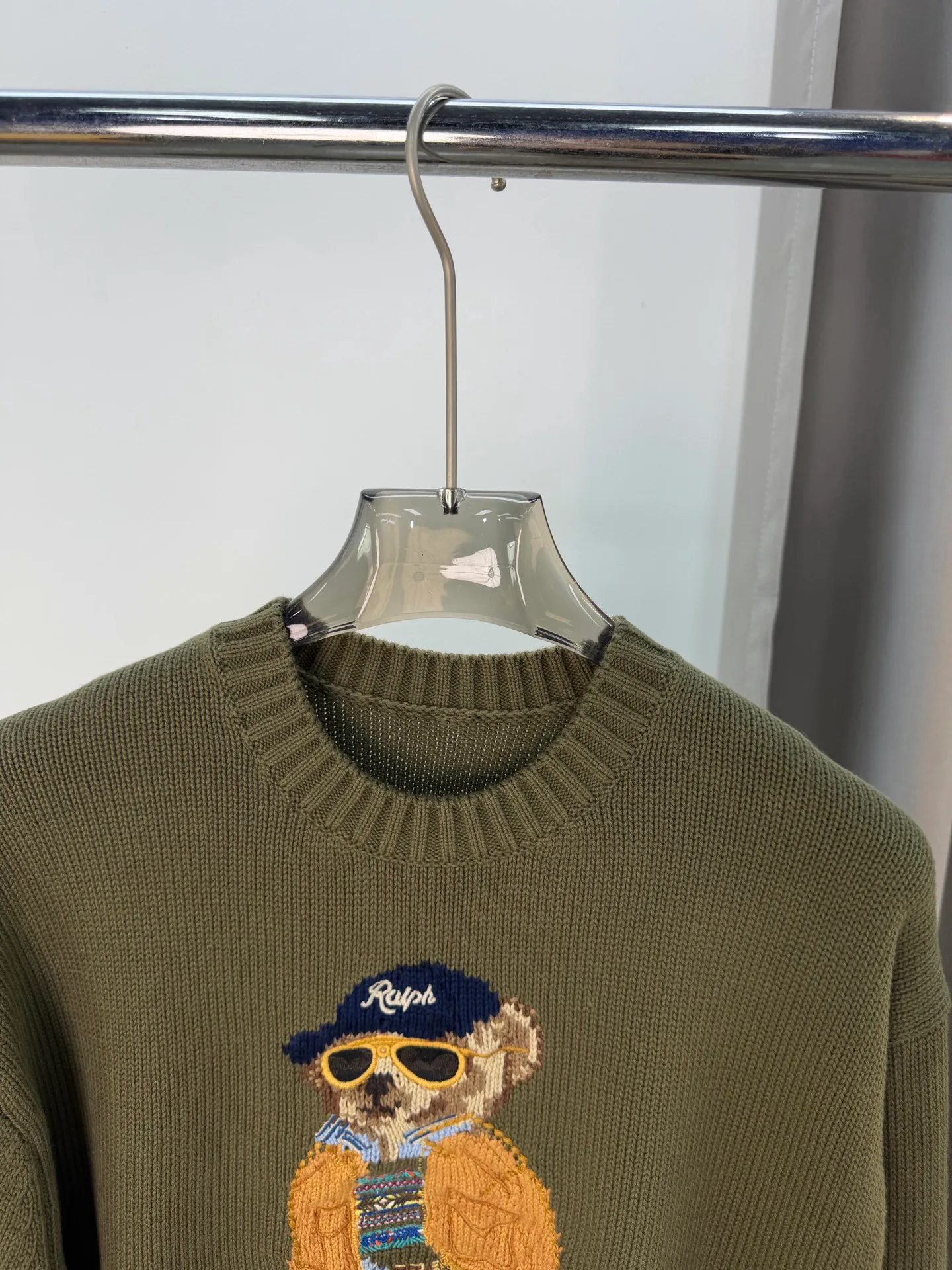 Джемперы И Свитеры Женские Ralph Lauren 17959382