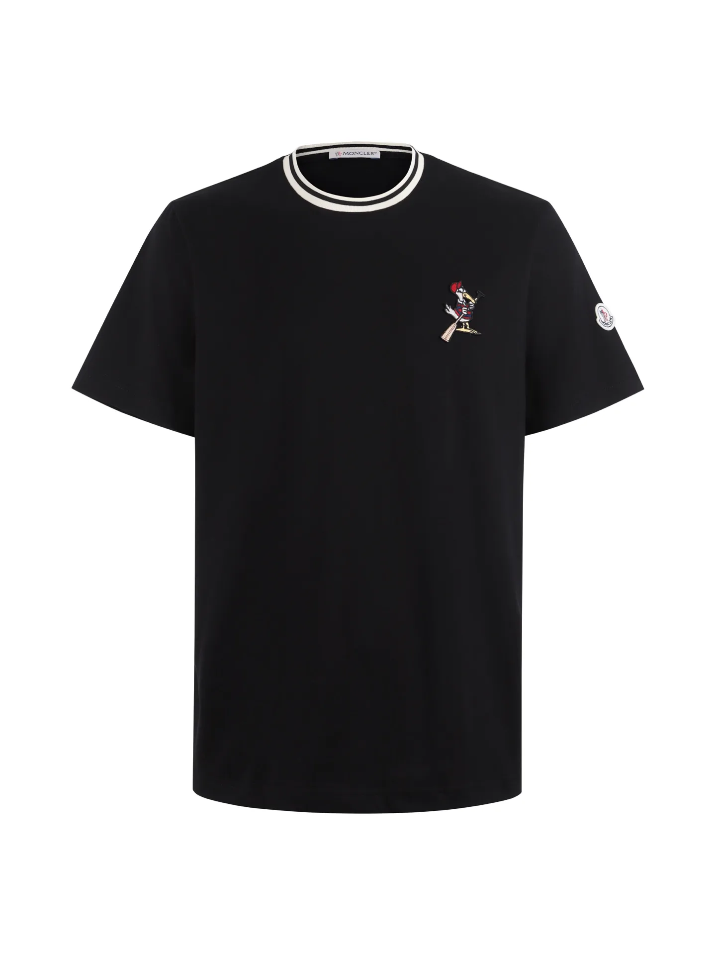 Футболки Женские Moncler 10993172