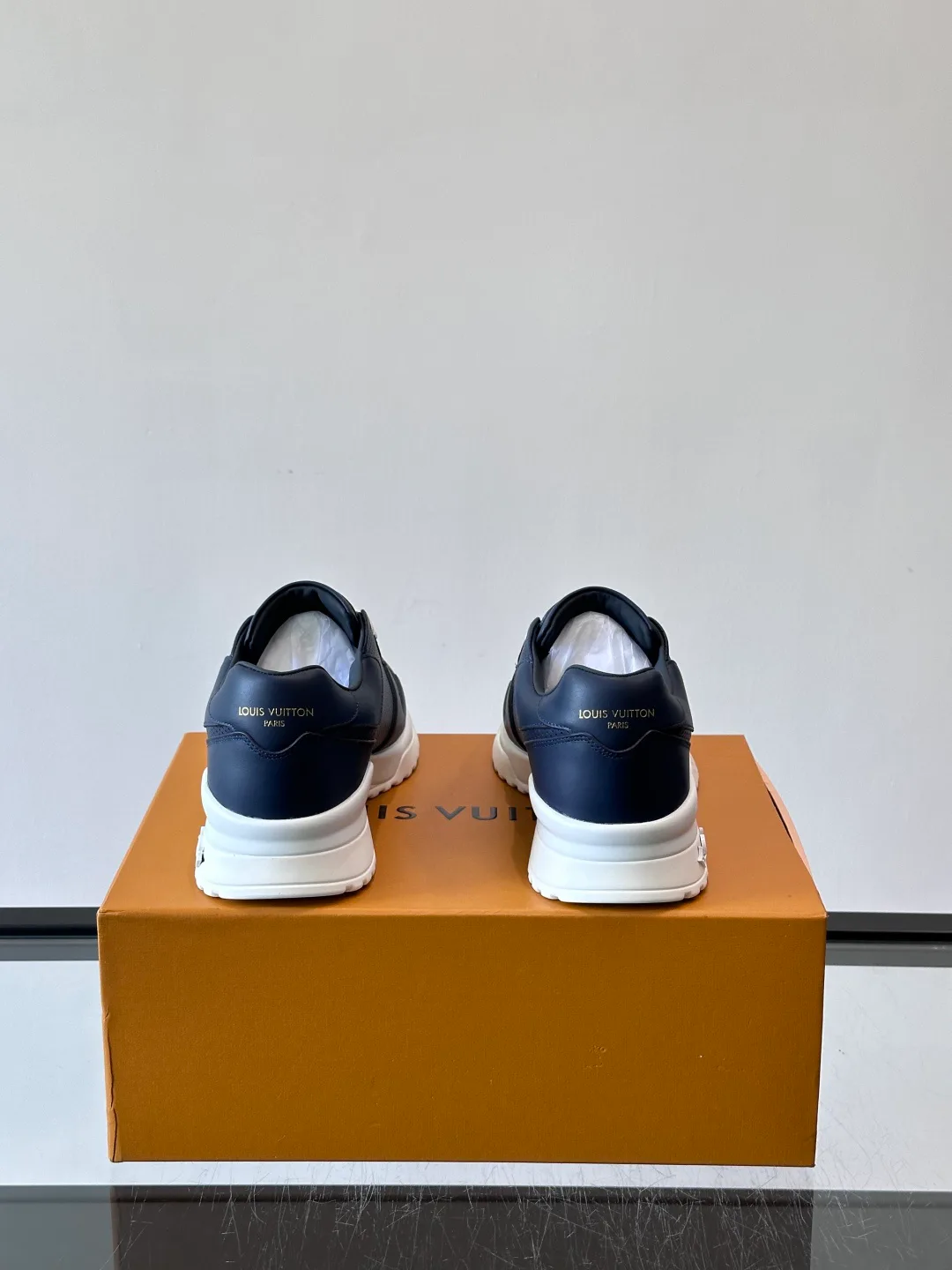 Кроссовки Мужские Louis Vuitton 1269662