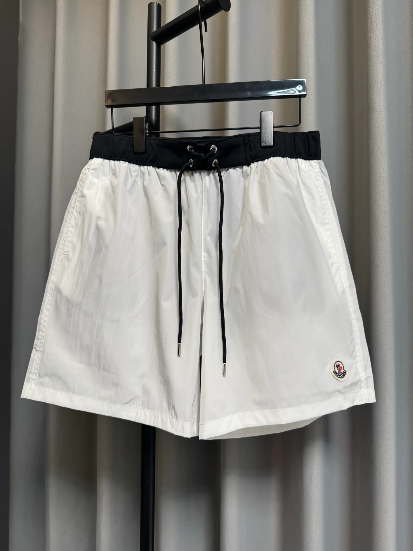 Шорты Мужские Moncler 17420981