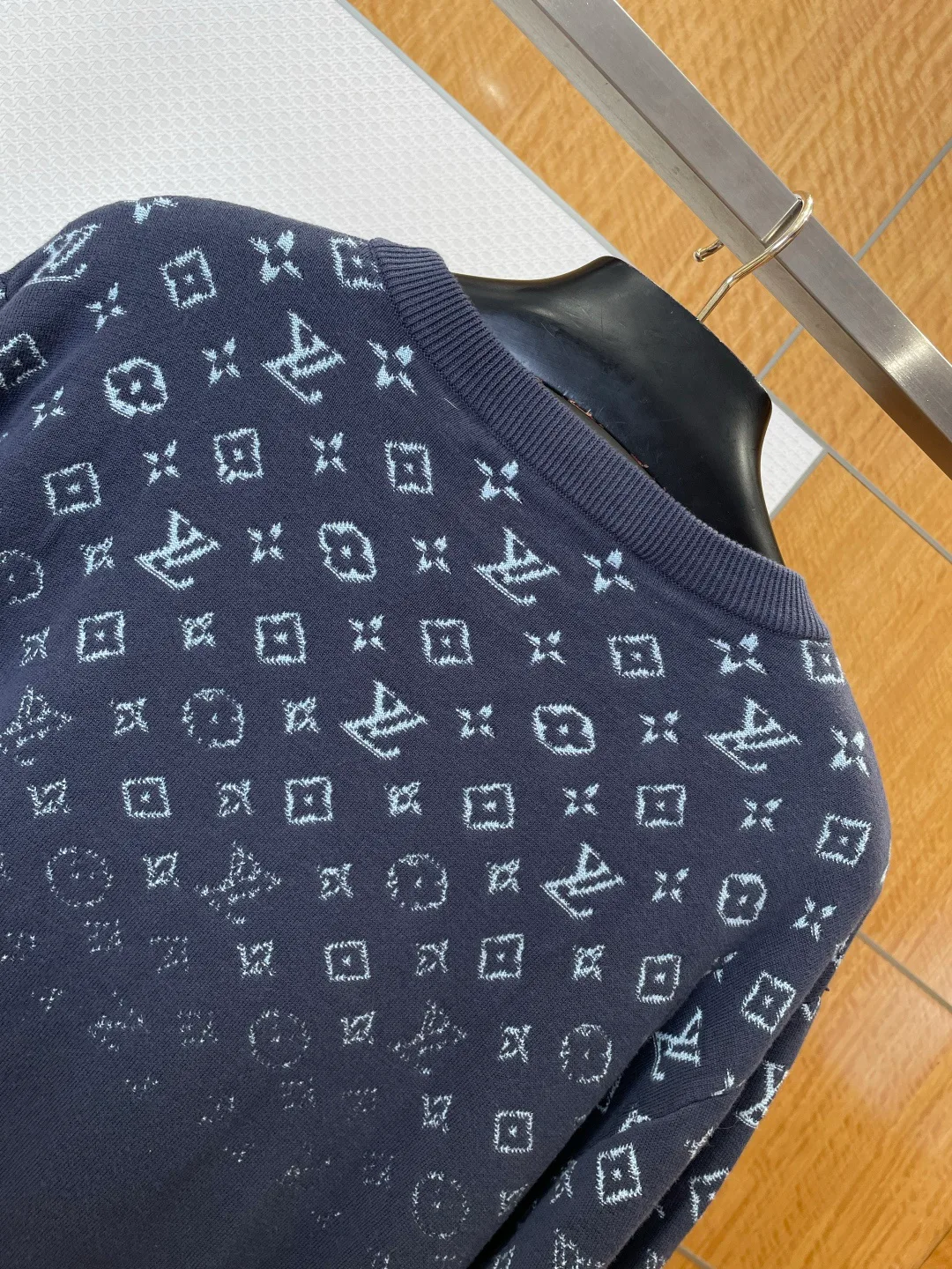 Джемперы И Свитеры Мужские Louis Vuitton 5877523