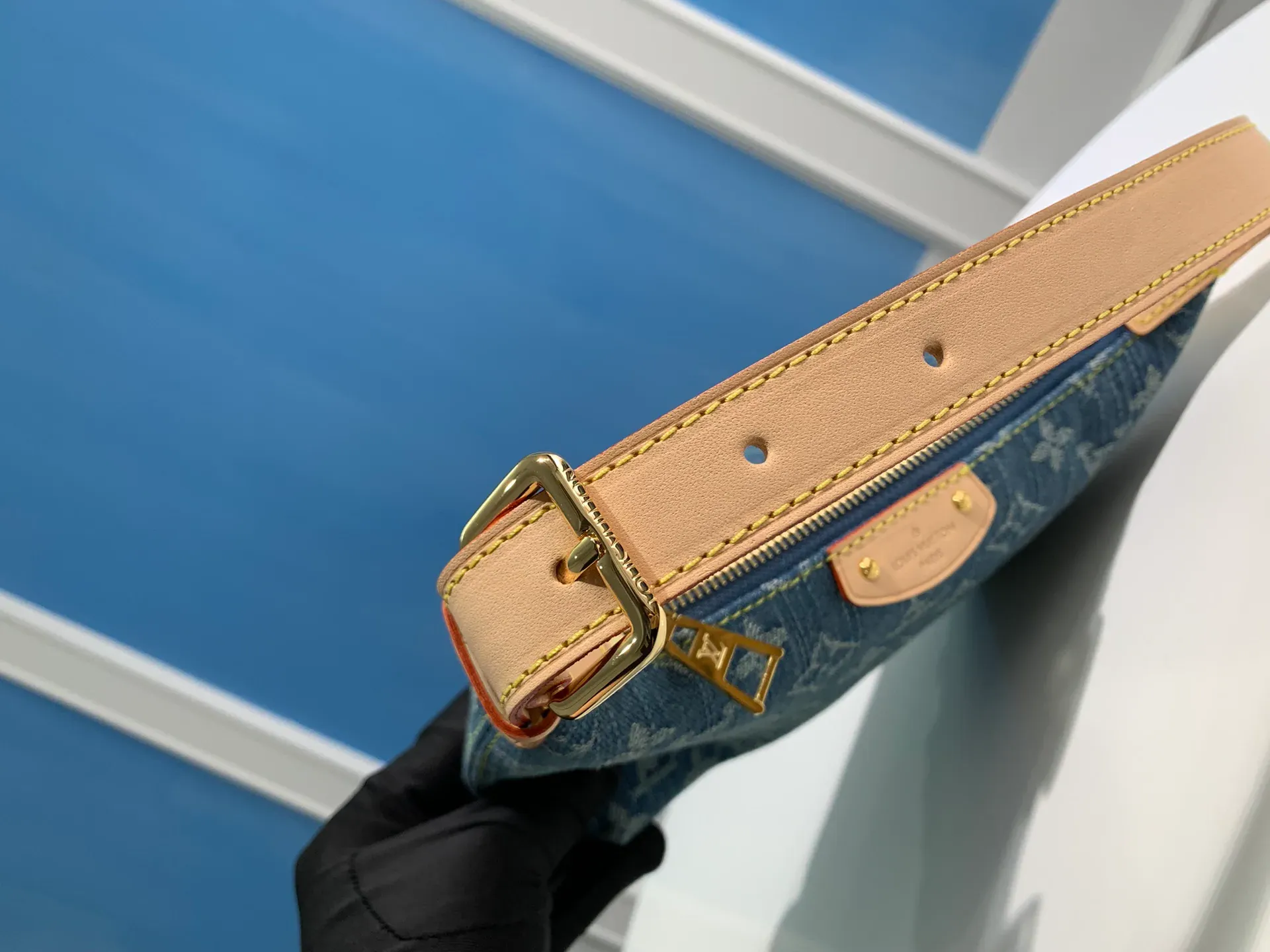Сумки На Ремне Женские Louis Vuitton 108913