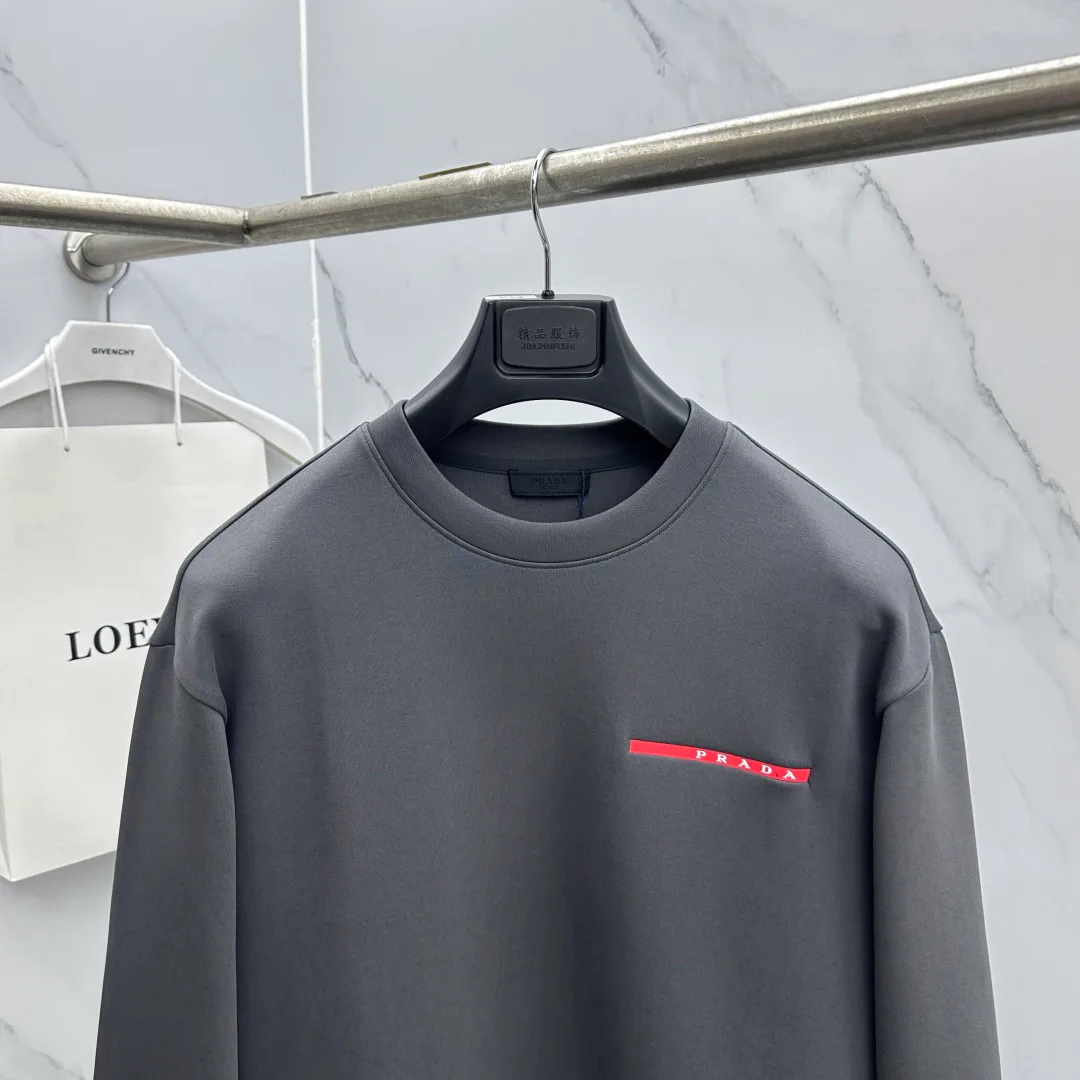 Свитшоты И Худи Мужские Prada 18699416