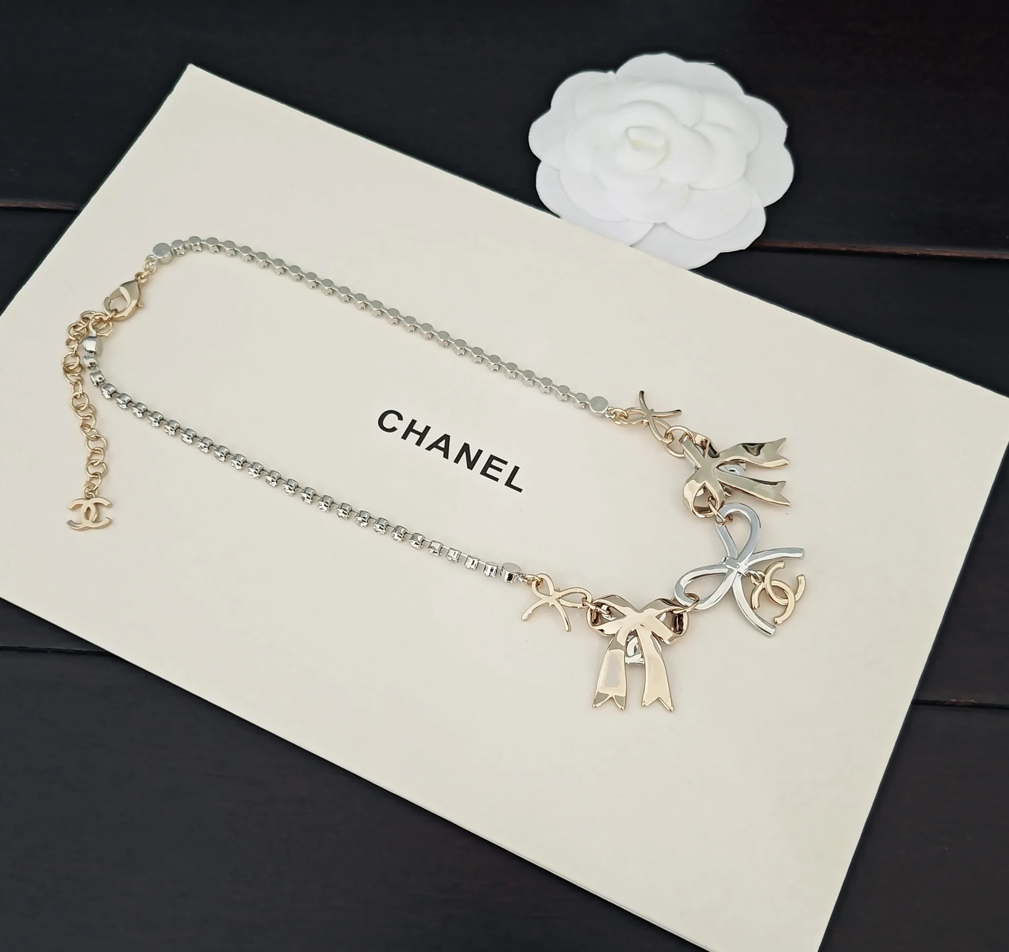 Бижутерия Chanel 1463168