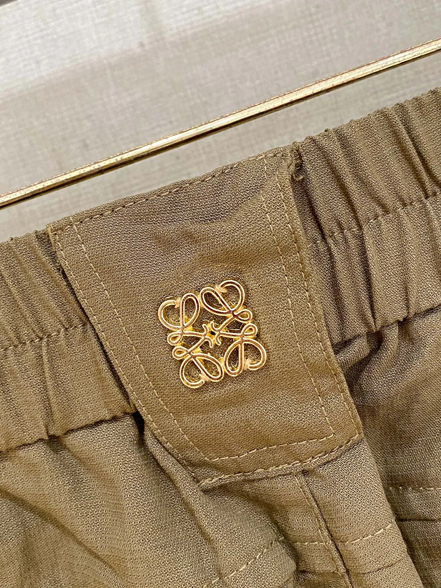 Шорты Мужские Loewe 18296351