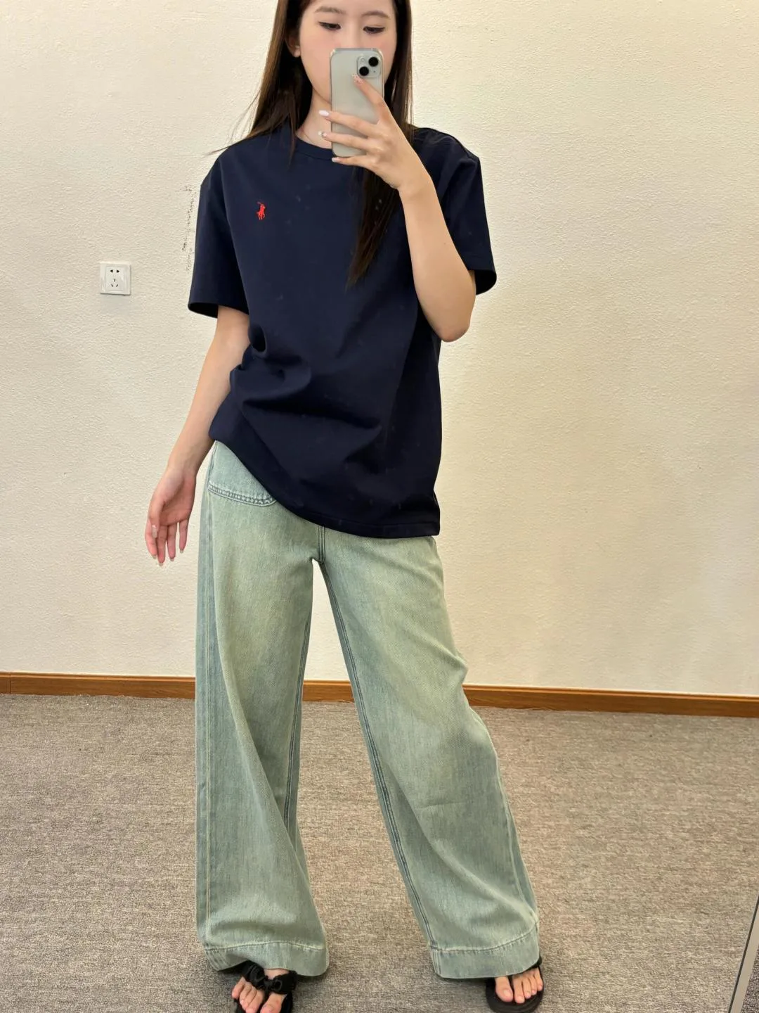 Футболки Женские Ralph Lauren 12079616