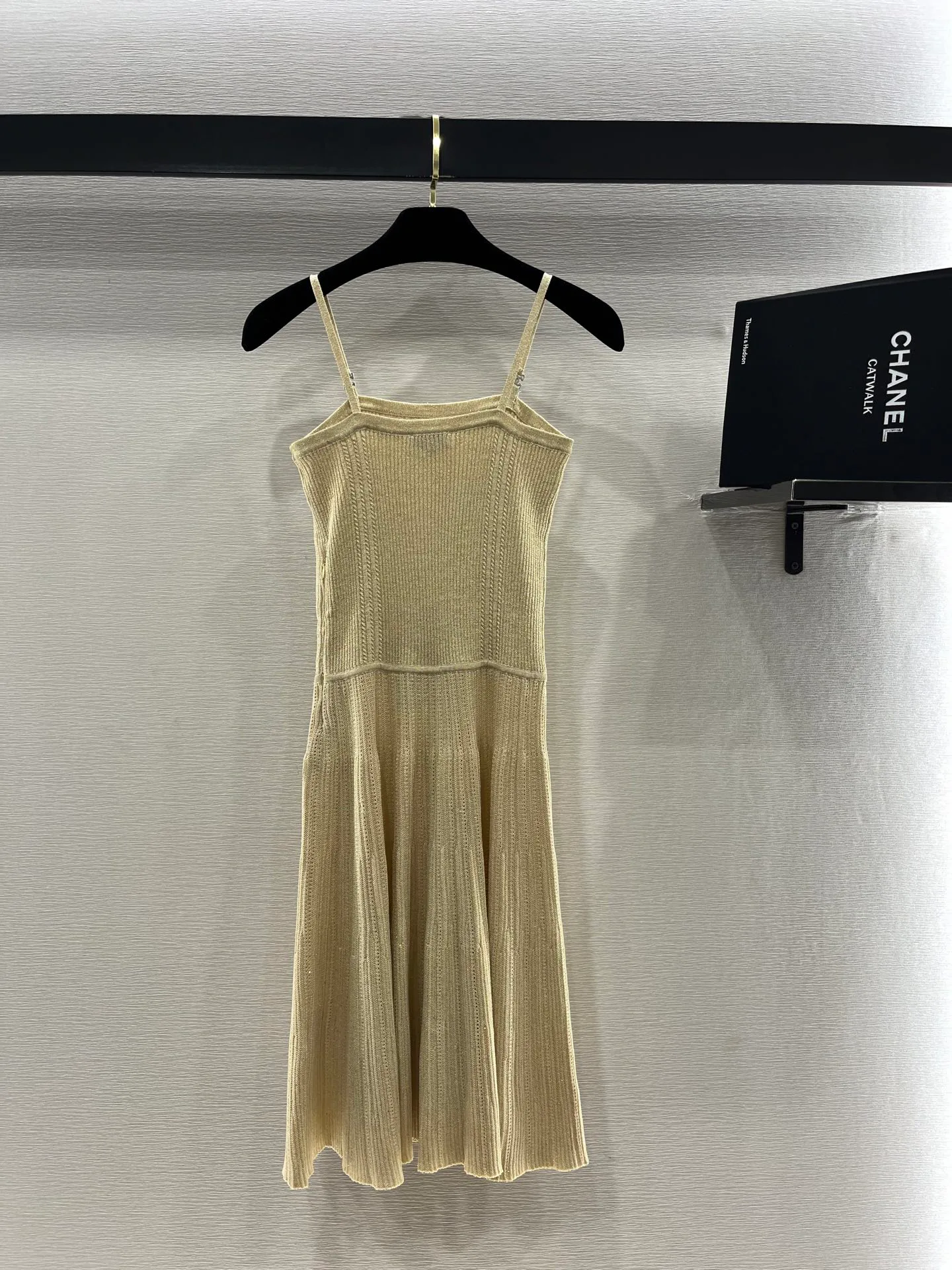 Платья Женские Chanel 926723