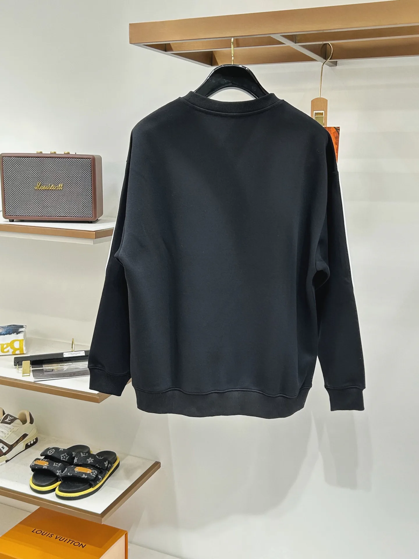 Свитшоты И Худи Мужские Louis Vuitton 17910851