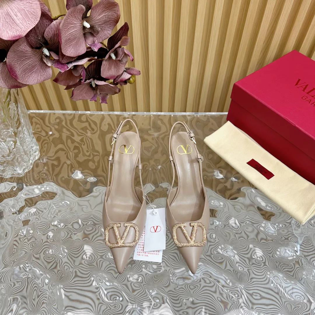 Туфли Женские Valentino 10015874