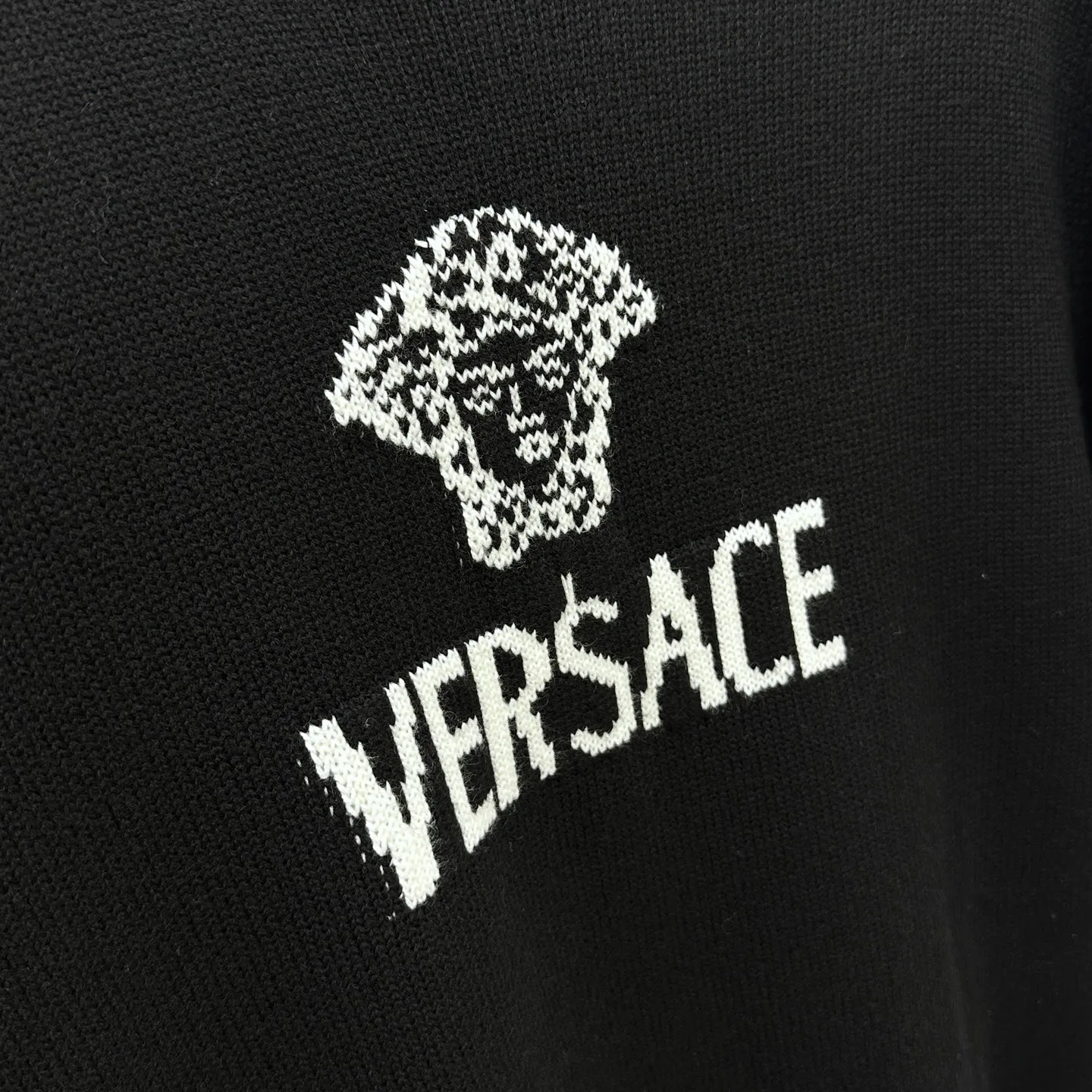 Джемперы И Свитеры Мужские Versace 392473