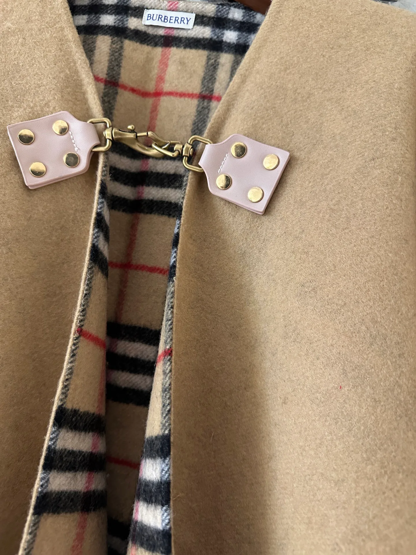 Пальто Женские Burberry 6010408