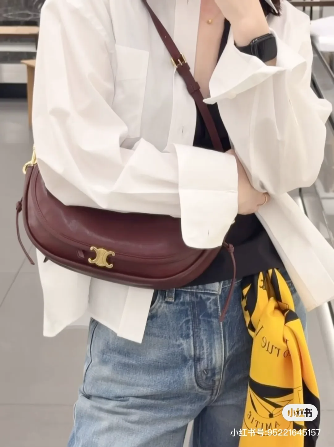 Клатчи Женские Celine 12703285