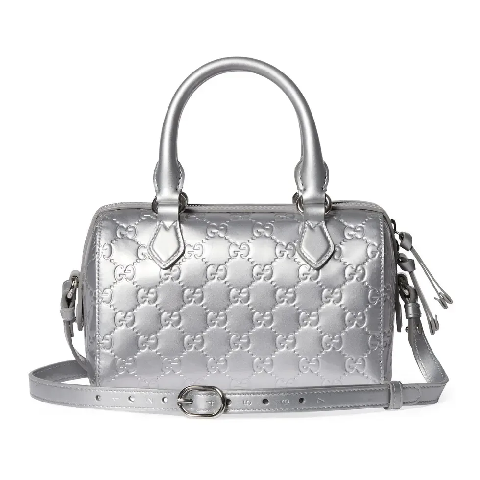 Сумки На Ремне Женские Gucci 963087