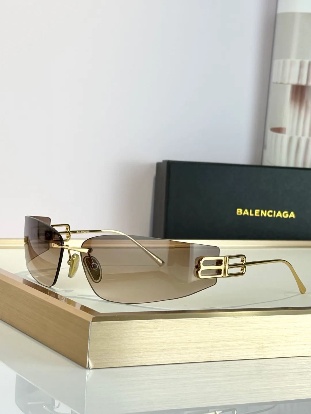 Очки Balenciaga 11497946