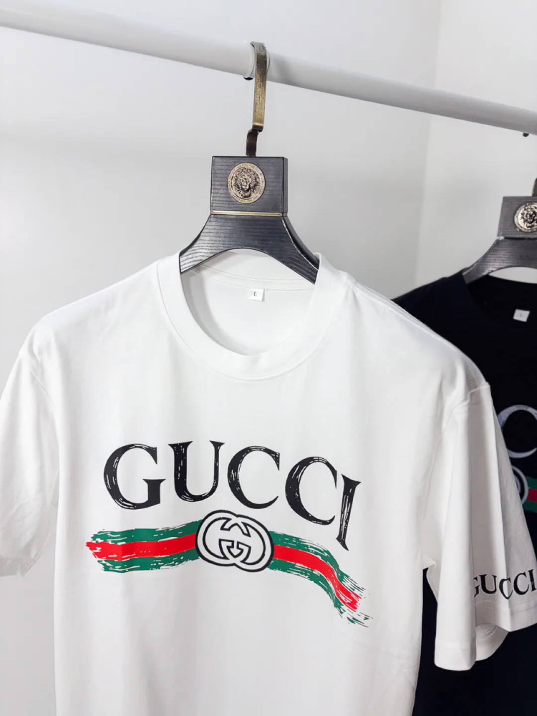Футболки Мужские Gucci 11708795