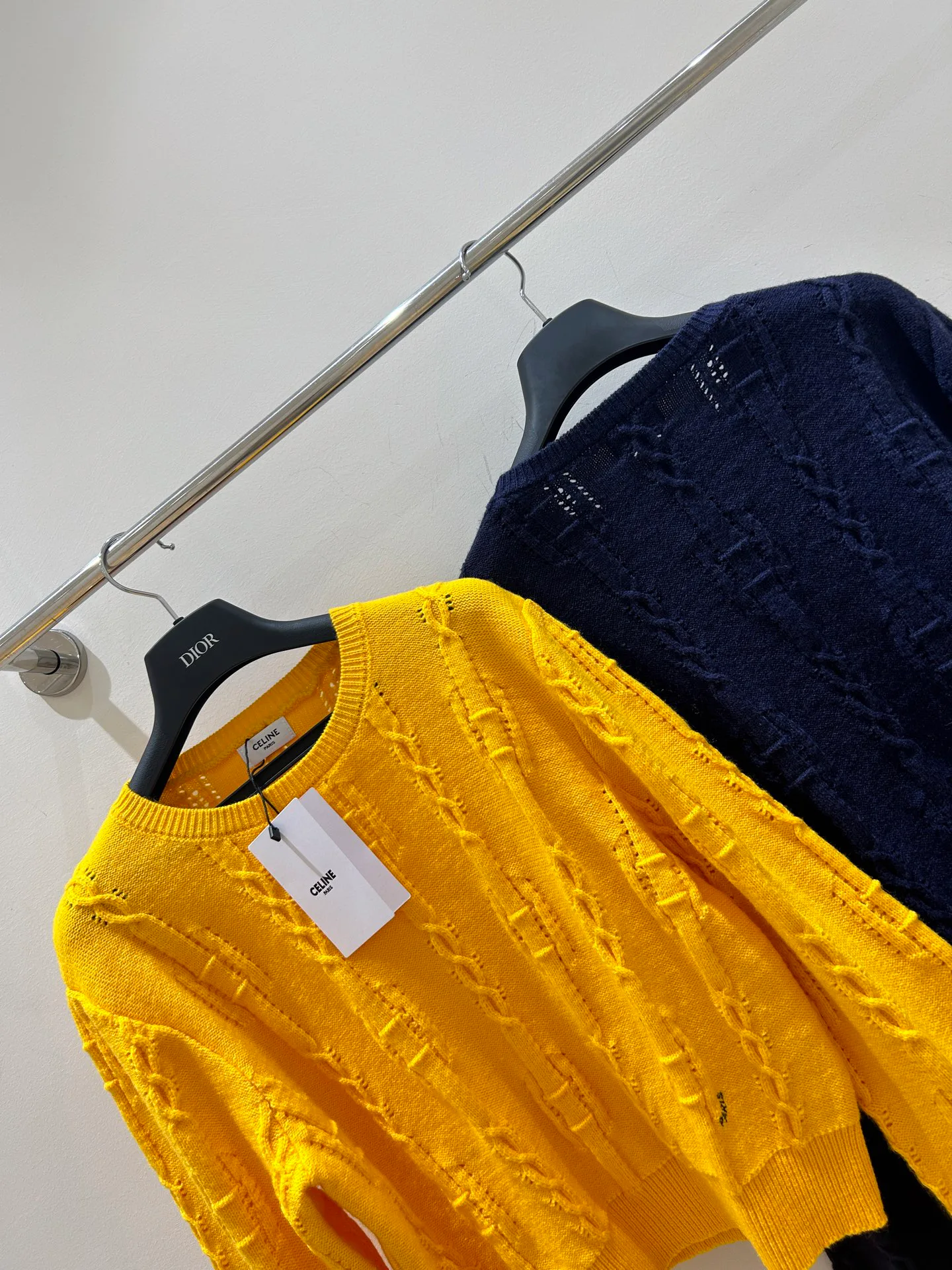 Джемперы И Свитеры Женские Celine 13739852