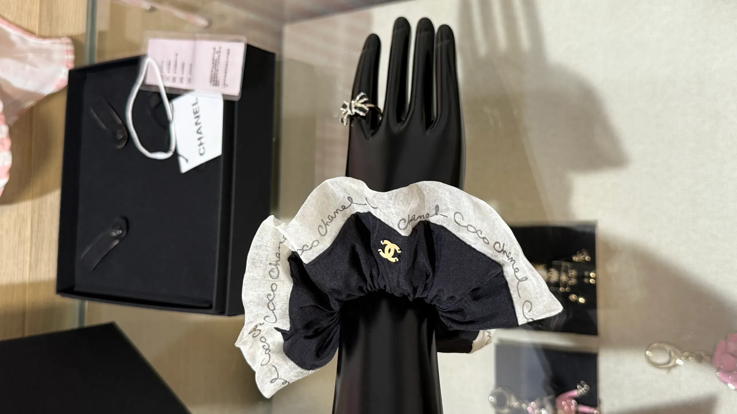 Головные Уборы Chanel 203820