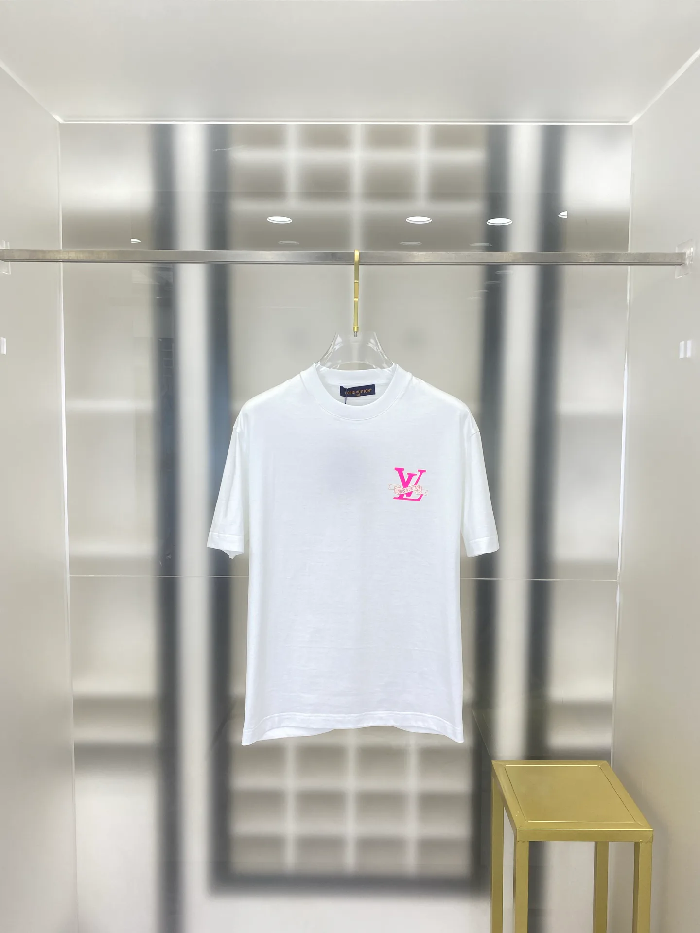 Футболки Женские Louis Vuitton 1749720